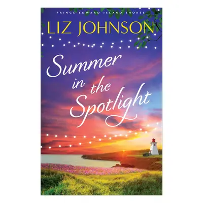 "Summer in the Spotlight" - "" ("Johnson Liz")