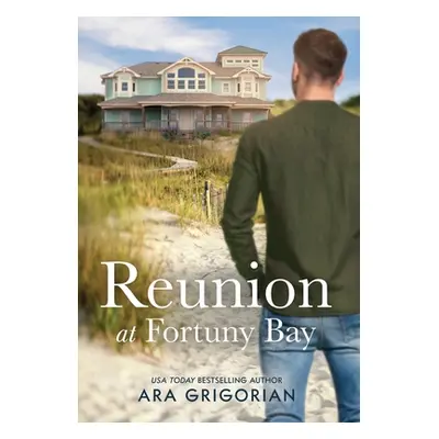 "Reunion at Fortuny Bay" - "" ("Grigorian Ara")