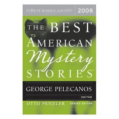 "The Best American Mystery Stories" - "" ("Penzler Otto")