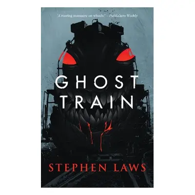 "Ghost Train" - "" ("Laws Stephen")