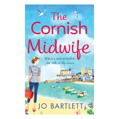 "The Cornish Midwife" - "" ("Bartlett Jo")