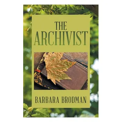 "The Archivist" - "" ("Brodman Barbara")