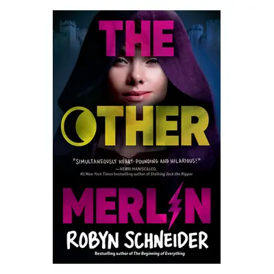 "The Other Merlin" - "" ("Schneider Robyn")