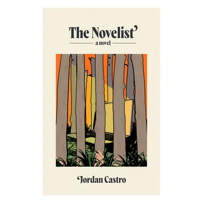 "The Novelist" - "" ("Castro Jordan")