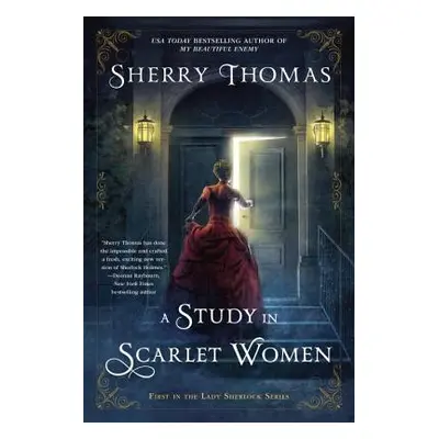 "A Study in Scarlet Women" - "" ("Thomas Sherry")