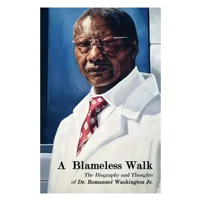 "A Blameless Walk" - "" ("Hopkins Charles")