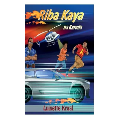 "Riba Kaya na Kareda" - "" ("Kraal Luisette")