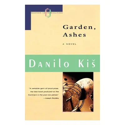 "Garden Ashes" - "" ("Kis Danilo")