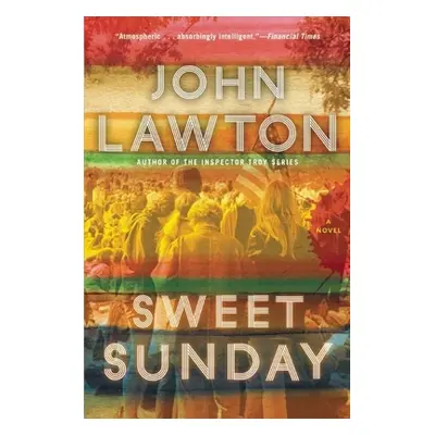 "Sweet Sunday" - "" ("Lawton John")