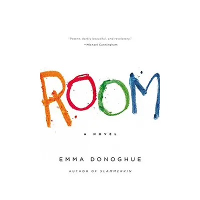 "Room" - "" ("Donoghue Emma")