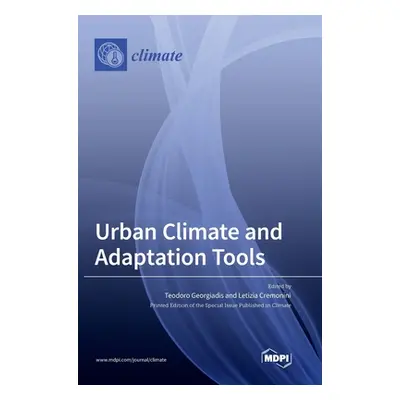 "Urban Climate and Adaptation Tools" - "" ("Georgiadis Teodoro")