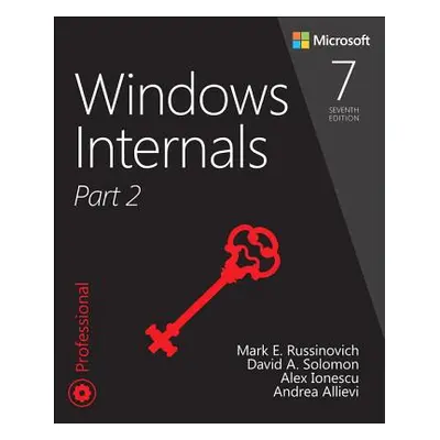 "Windows Internals, Part 2" - "" ("Allievi Andrea")