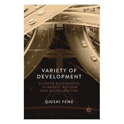 "Variety of Development: Chinese Automakers in Market Reform and Globalization" - "" ("Feng Qius