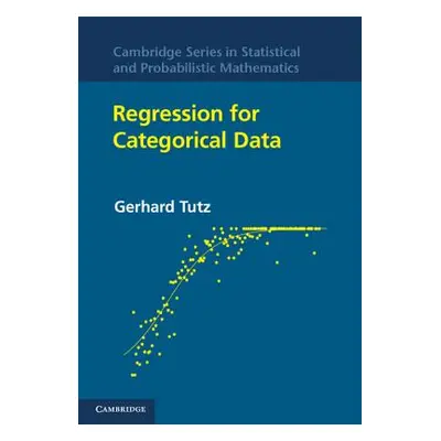 "Regression for Categorical Data" - "" ("Tutz Gerhard")