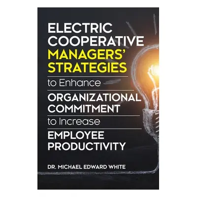 "Electric Cooperative Managers' Strategies to Enhance Organizational Commitment to Increase Empl