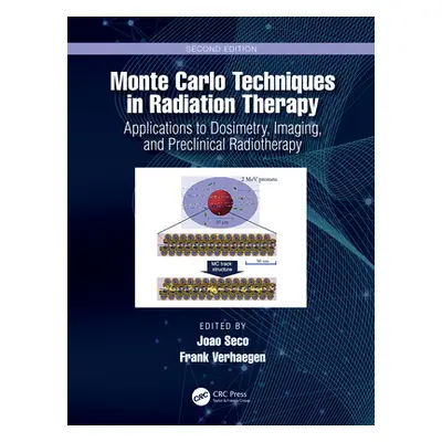 "Monte Carlo Techniques in Radiation Therapy: Applications to Dosimetry, Imaging, and Preclinica