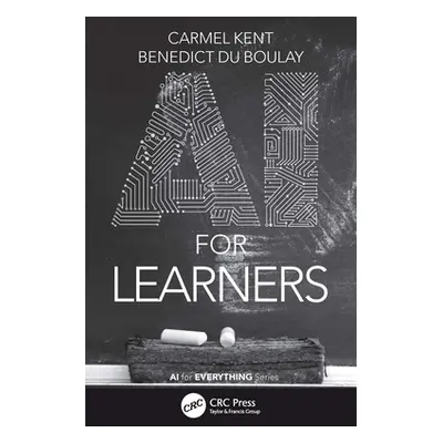 "AI for Learning" - "" ("Kent Carmel")