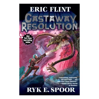 "Castaway Resolution, 6" - "" ("Flint Eric")