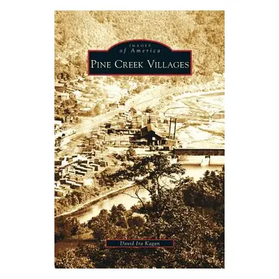 "Pine Creek Villages" - "" ("Kagan David Ira")