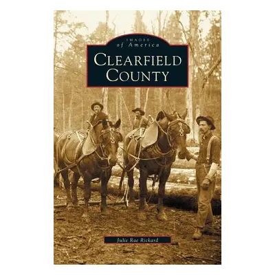 "Clearfield County" - "" ("Richard Julie Rae")