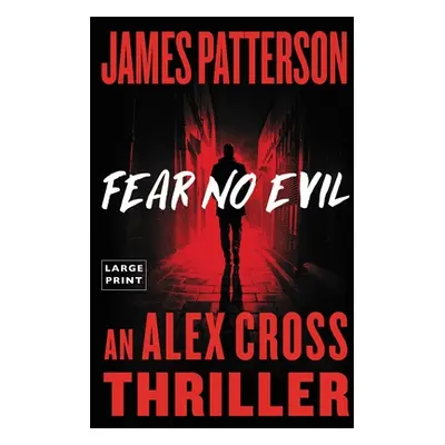 "Fear No Evil" - "" ("Patterson James")