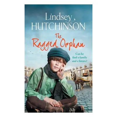 "The Ragged Orphan" - "" ("Hutchinson Lindsey")