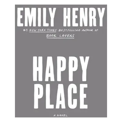 "Happy Place" - "" ("Henry Emily")