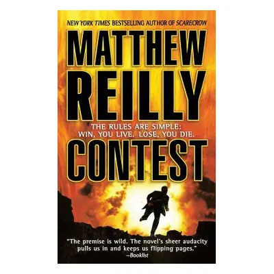 "Contest" - "" ("Reilly Matthew")