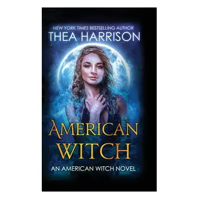 "American Witch" - "" ("Harrison Thea")