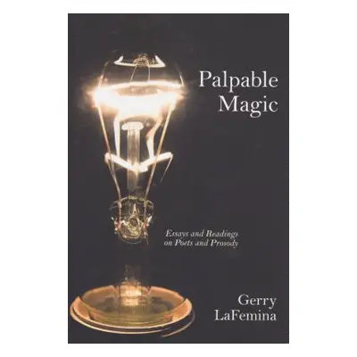 "Palpable Magic" - "" ("Lafemina Gerry")