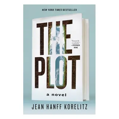 "The Plot" - "" ("Korelitz Jean Hanff")