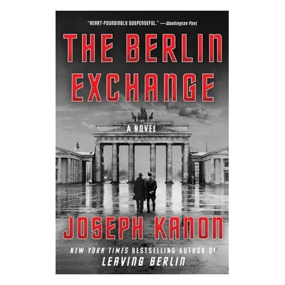 "The Berlin Exchange" - "" ("Kanon Joseph")