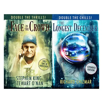 "A Face in the Crowd and the Longest December" - "" ("King Stephen")