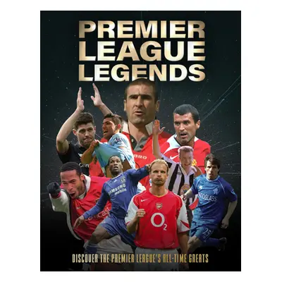 "Premier League Legends" - "" ("Peel Dan")