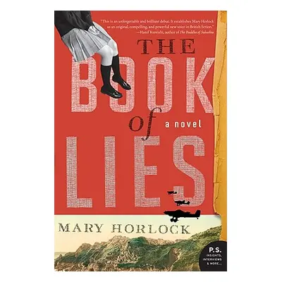 "The Book of Lies" - "" ("Horlock Mary")