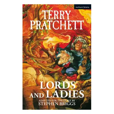 "Lords and Ladies" - "" ("Pratchett Terry")