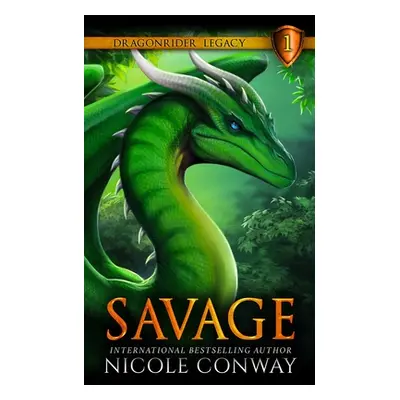 "Savage" - "" ("Conway Nicole")