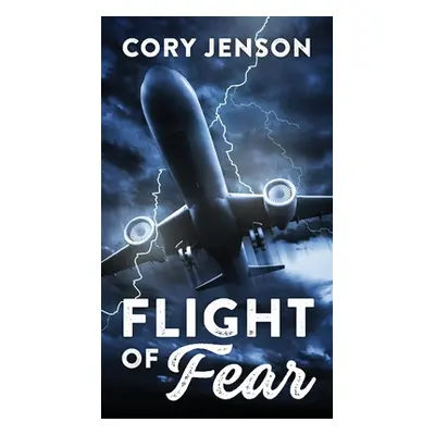 "Flight of Fear" - "" ("Jenson Cory")