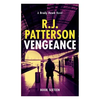 "Vengeance" - "" ("Patterson R. J.")