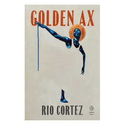 "Golden Ax" - "" ("Cortez Rio")