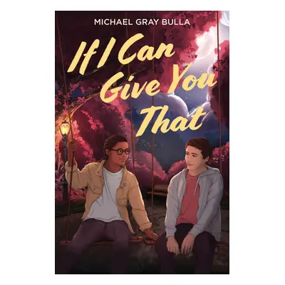 "If I Can Give You That" - "" ("Bulla Michael Gray")