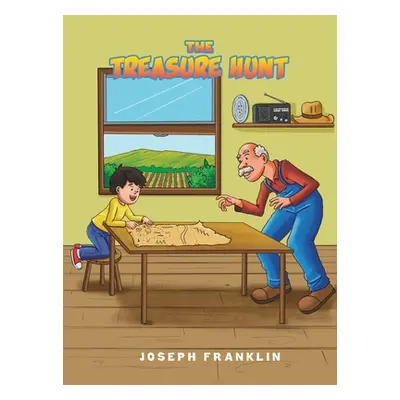 "The Treasure Hunt" - "" ("Franklin Joseph")