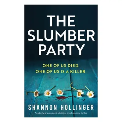 "The Slumber Party" - "" ("Hollinger Shannon")