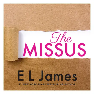 "The Missus" - "" ("James E. L.")