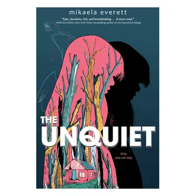 "The Unquiet" - "" ("Everett Mikaela")