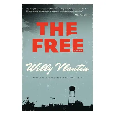 "The Free" - "" ("Vlautin Willy")