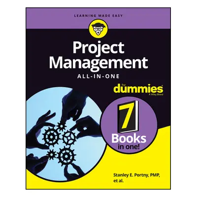 "Project Management All-In-One for Dummies" - "" ("Portny Stanley E.")