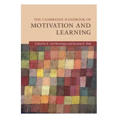 "The Cambridge Handbook of Motivation and Learning" - "" ("Renninger K. Ann")