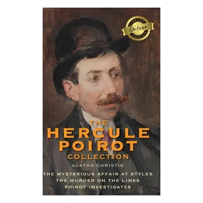 "The Hercule Poirot Collection