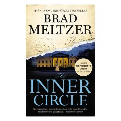 "The Inner Circle" - "" ("Meltzer Brad")